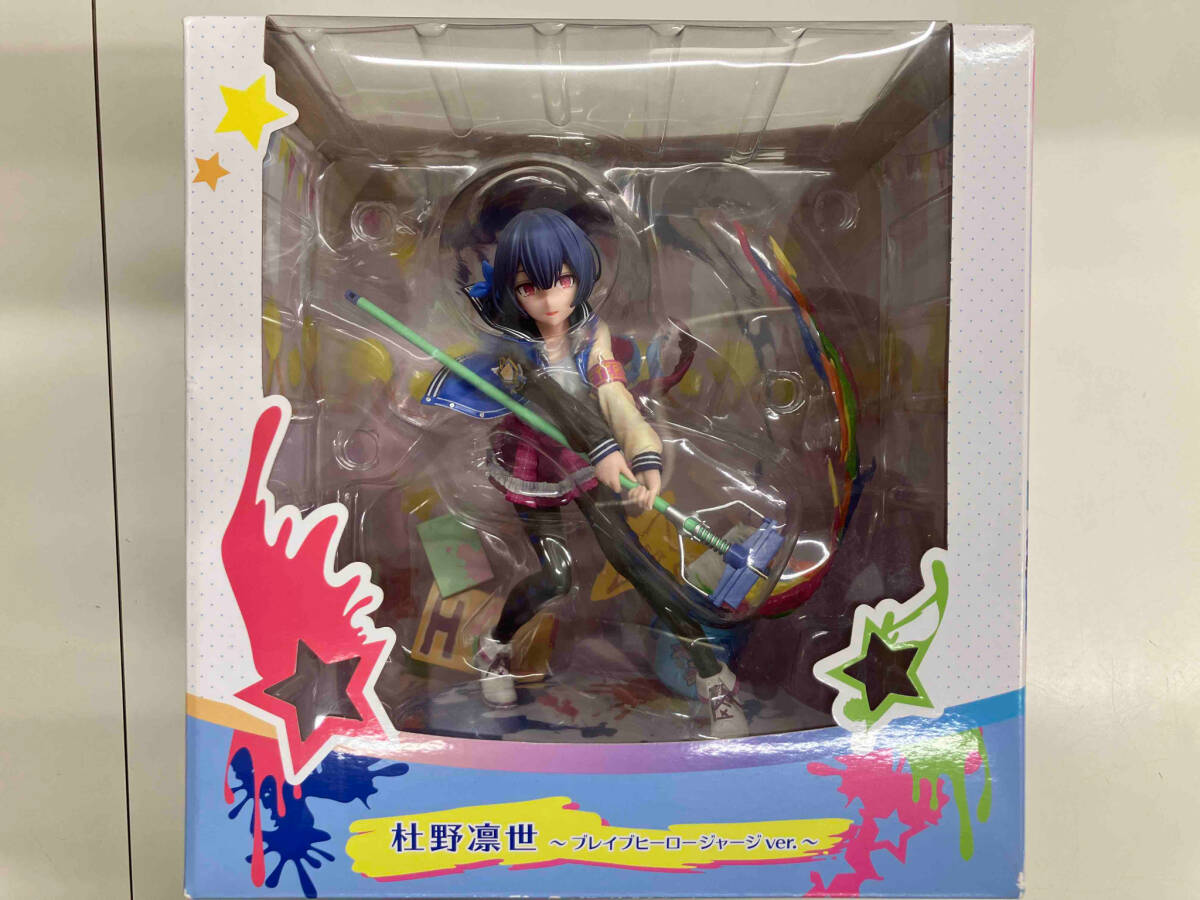 あみあみ アイドルマスター シャイニーカラーズ 1/8 杜野凛世 あみあみ アイドルマスター シャイニーカラーズ 1/8 杜野凛世