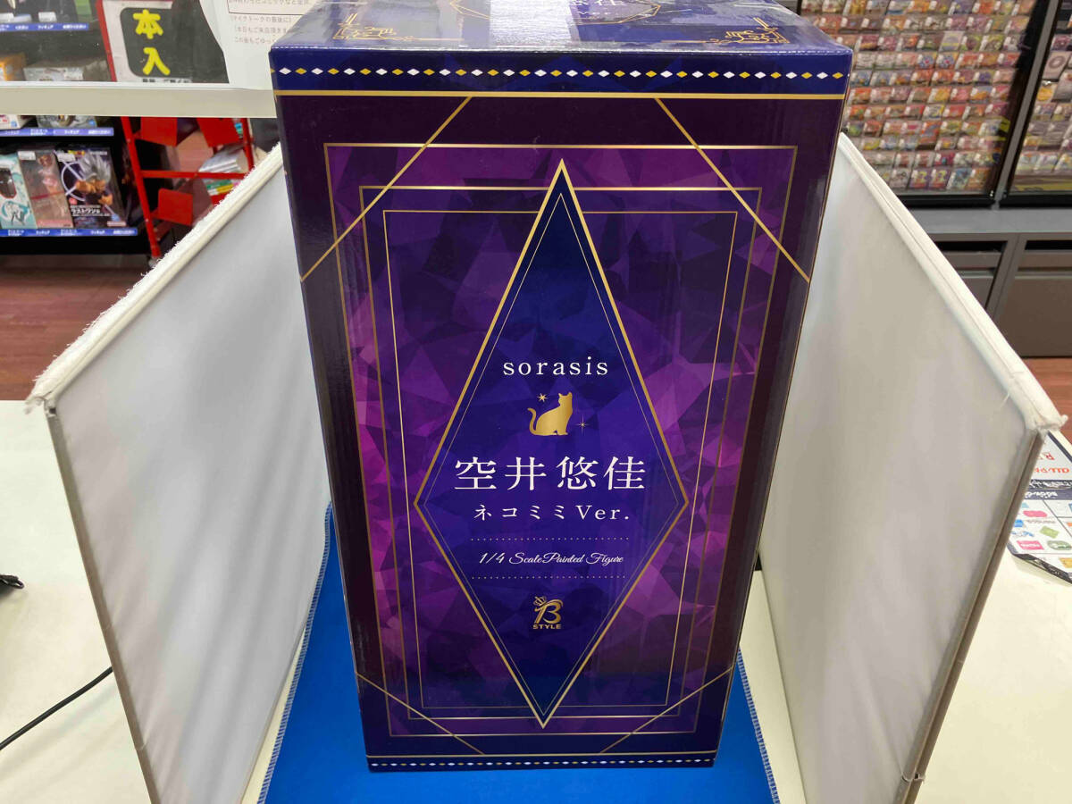 2025年最新】Yahoo!オークション -空井悠佳 ネコミミの中古品 2025年最新】Yahoo!オークション -空井悠佳 ネコミミの中古品