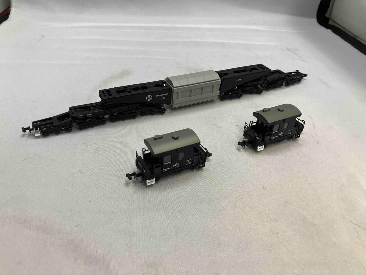 Yahoo!オークション -「シキ600」(Nゲージ) (鉄道模型)の落札 Yahoo!オークション -「シキ600」(Nゲージ) (鉄道模型)の落札
