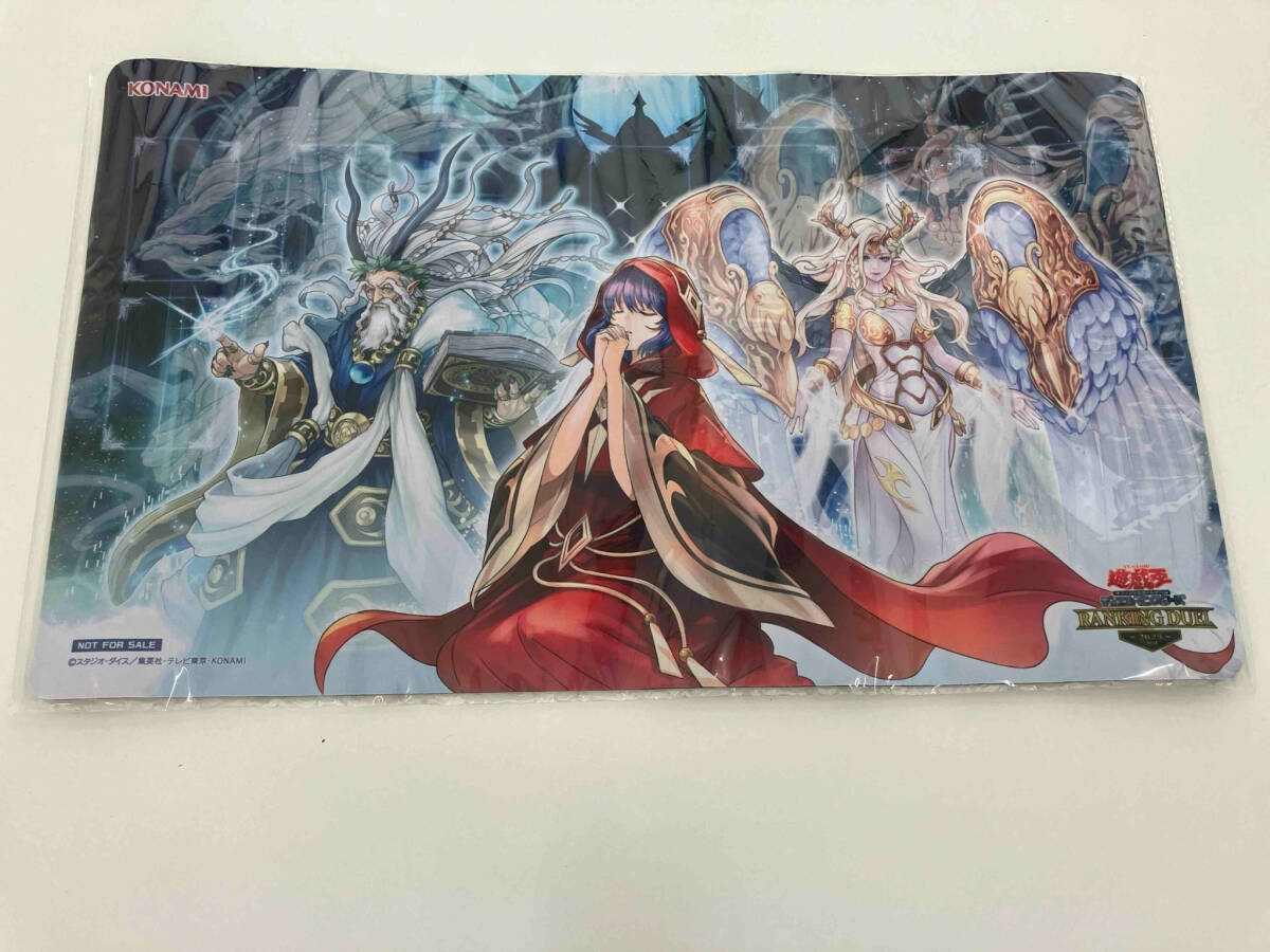 Yahoo!オークション -「ランキングデュエル プレイマット」の Yahoo!オークション -「ランキングデュエル プレイマット」の