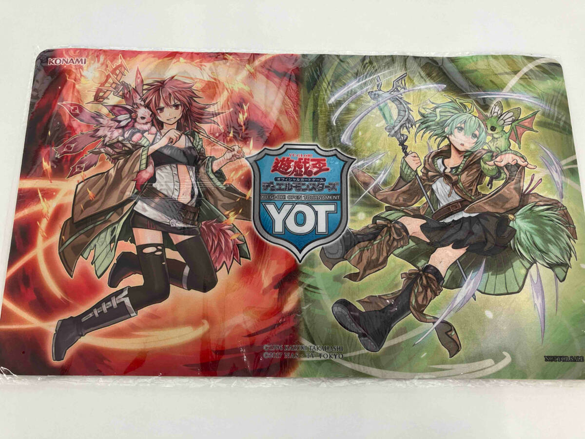 Yahoo!オークション -「遊戯王 yot」の落札相場・落札価格 Yahoo!オークション -「遊戯王 yot」の落札相場・落札価格