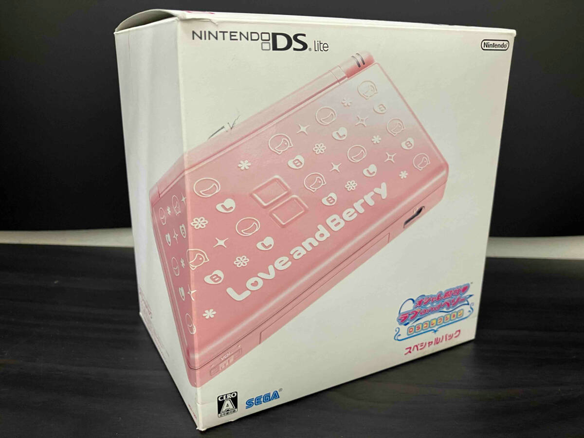 Yahoo!オークション -「ds オシャレ魔女 ラブandベリー」(DS Yahoo!オークション -「ds オシャレ魔女 ラブandベリー」(DS