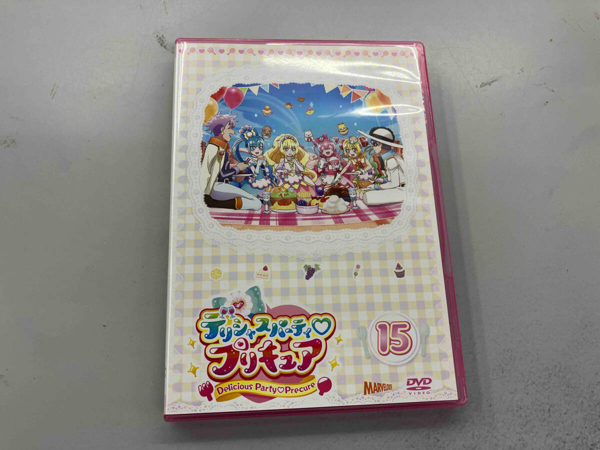 2025年最新】Yahoo!オークション -デリシャスパーティプリキュア 2025年最新】Yahoo!オークション -デリシャスパーティプリキュア