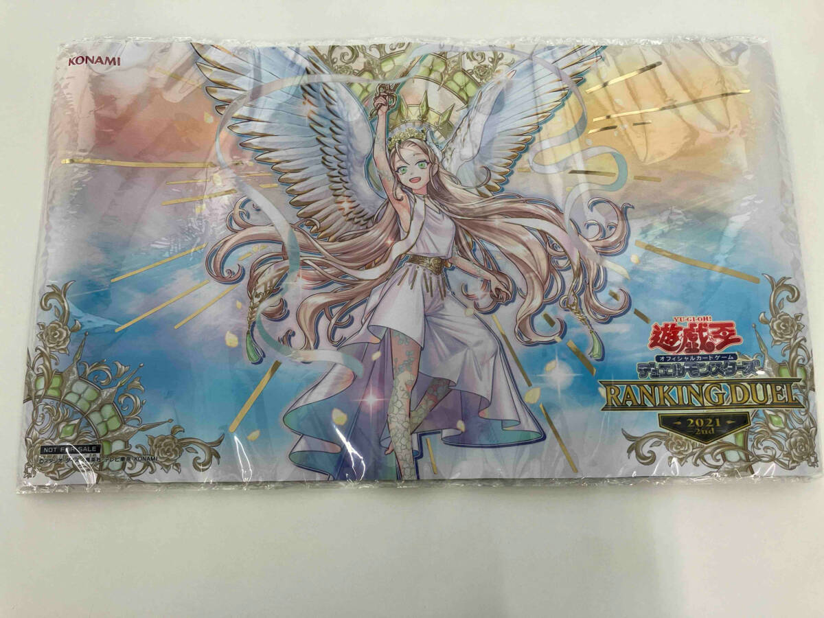 Yahoo!オークション -「ランキングデュエル プレイマット