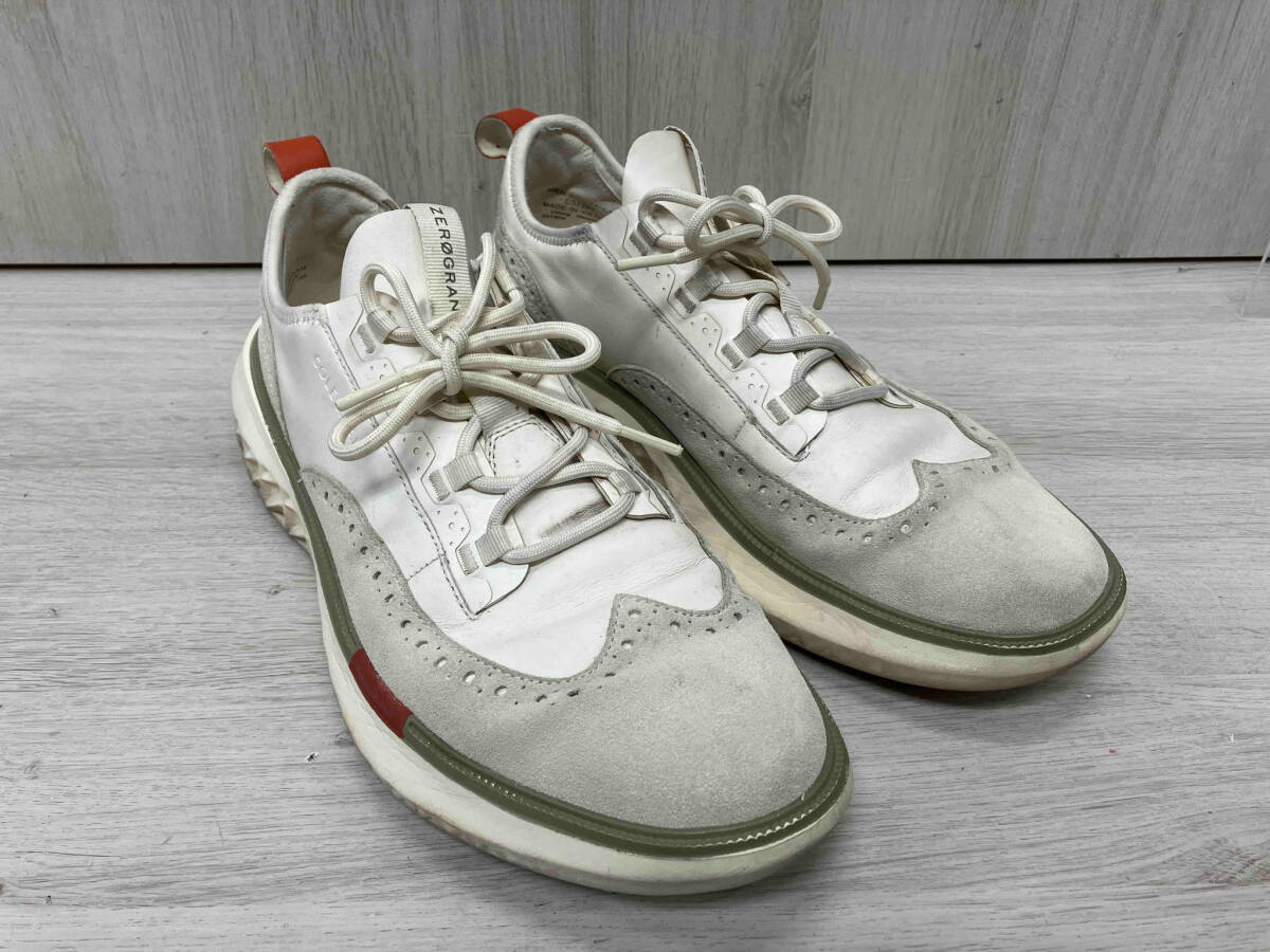 未使用　コールハーン　現行品　ジセラ　ドライビングシューズ　レザー　クロコ型押し 2025年最新】Yahoo!オークション -「コールハーン ドライビング