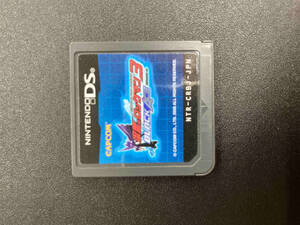 ニンテンドーDS 流星のロックマン3 ブラックエース