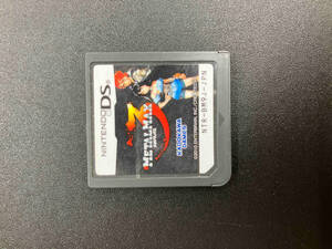 ニンテンドーDS メタルマックス3