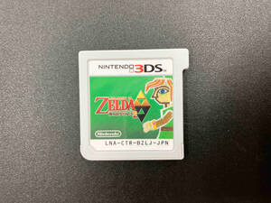ニンテンドー3DS ゼルダの伝説 神々のトライフォース2