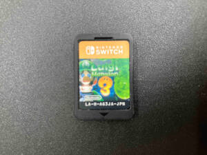 ニンテンドースイッチ ルイージマンション3