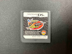 ニンテンドーDS 少年鬼忍伝ツムジ