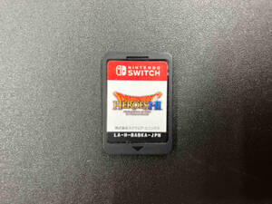 ニンテンドースイッチ ドラゴンクエストヒーローズⅠ・Ⅱ for Nintendo Switch