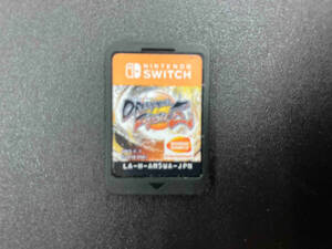 ニンテンドースイッチ ドラゴンボール ファイターズ