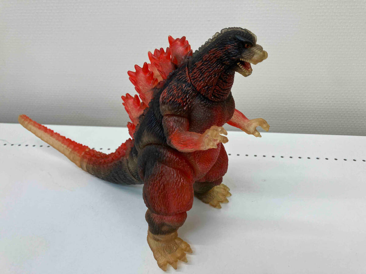 Yahoo!オークション -「メルトダウンゴジラ」(ゴジラ) (ゴジラ Yahoo!オークション -「メルトダウンゴジラ」(ゴジラ) (ゴジラ