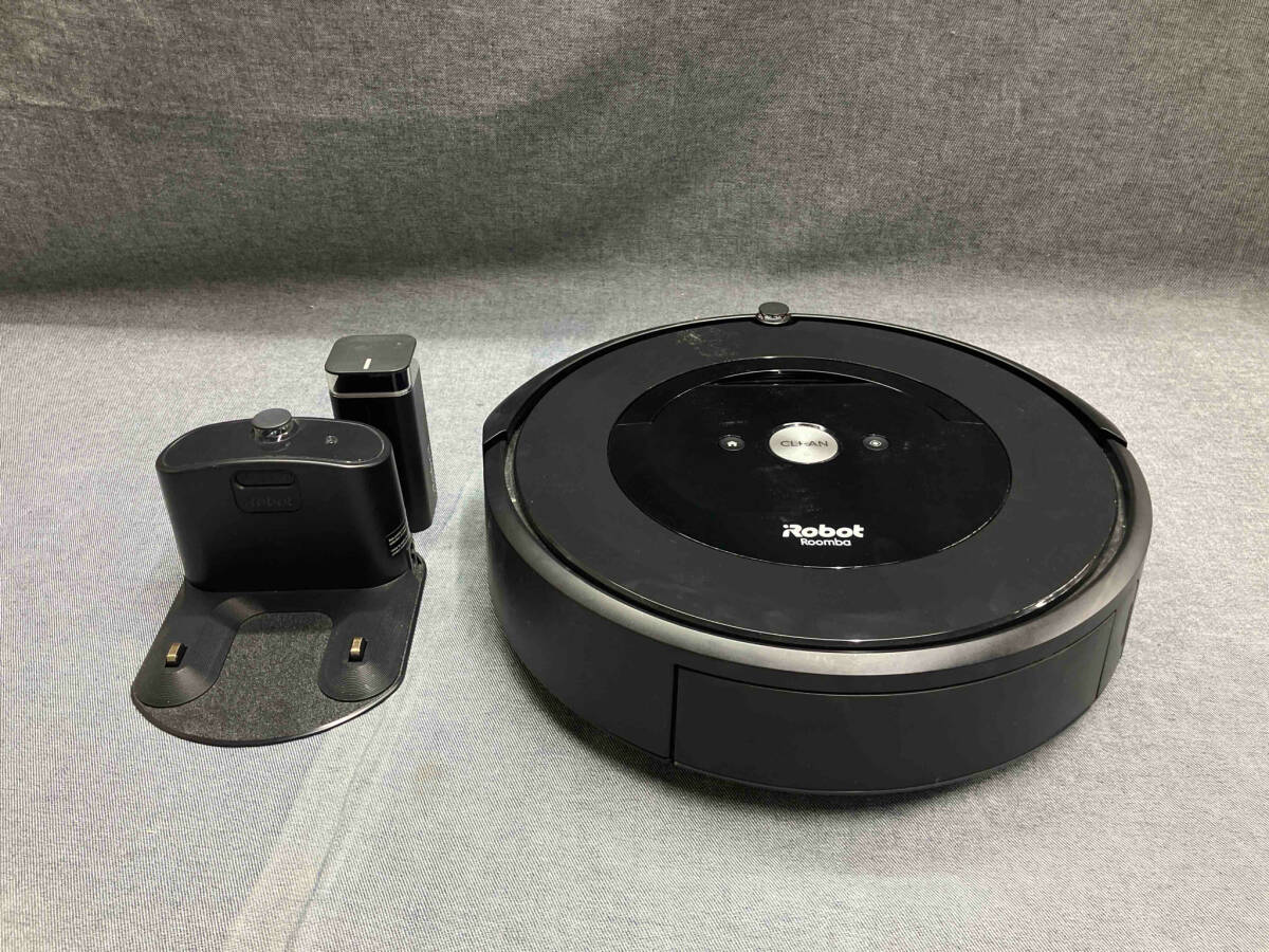 2025年最新】Yahoo!オークション -ルンバ e5 e515060の中古品 2025年最新】Yahoo!オークション -ルンバ e5 e515060の中古品