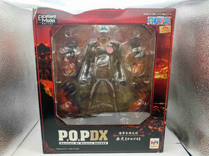 P.O.P NEO-DX 海軍本部大将 赤犬【サカズキ】 ワンピース/P.O.Pシリーズ