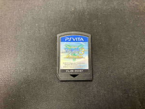 ソフトのみ PSVITA 英雄伝説 空の軌跡 the 3rd Evolution