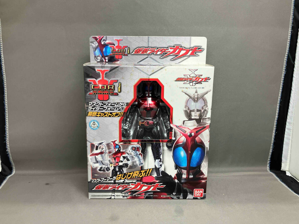 Yahoo!オークション -「キャストオフライダー」(フィギュア) の