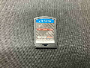 ソフトのみ PSVITA BAD APPLE WARS