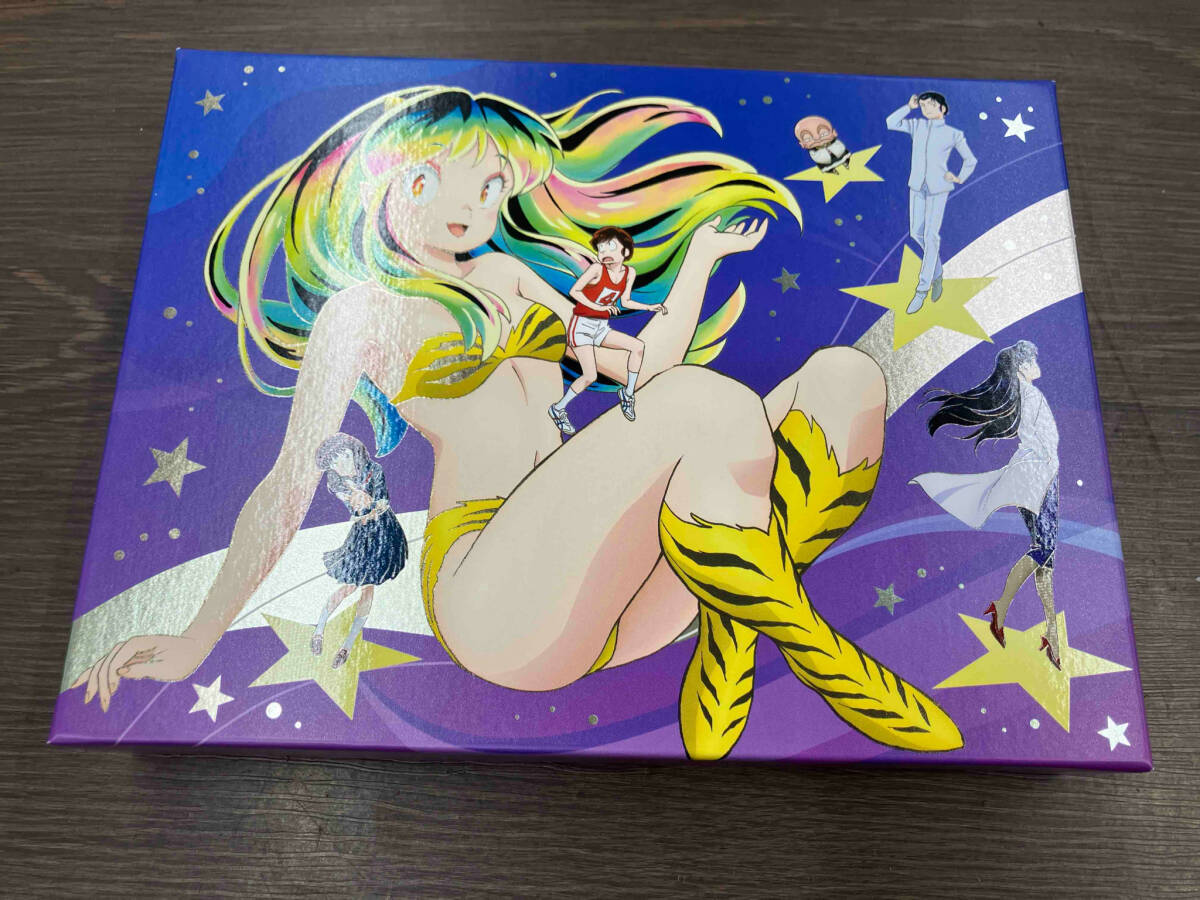 2025年最新】Yahoo!オークション -うる星やつら dvd boxの中古品