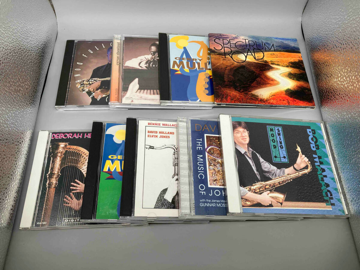 2025年最新】Yahoo!オークション -ジャズcdセットの中古品・新品