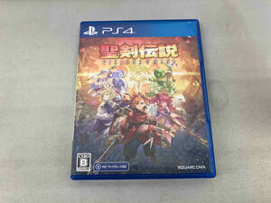 PS4 聖剣伝説 VISIONS of MANA