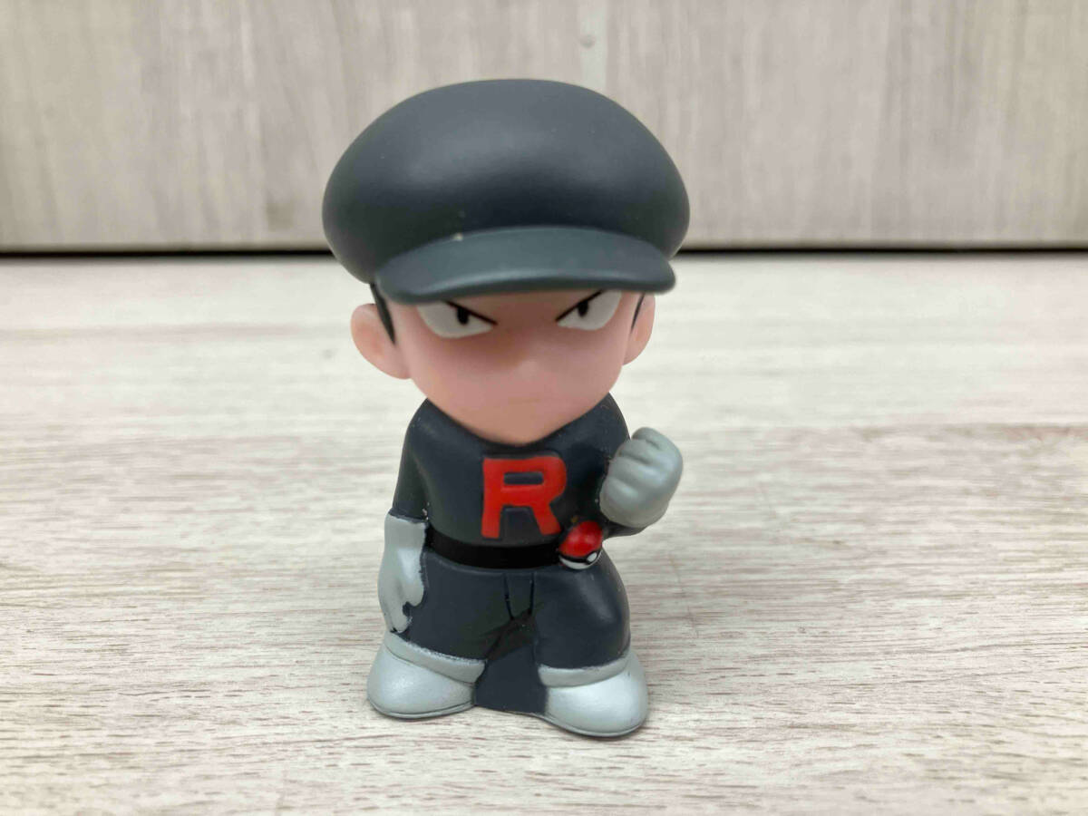Yahoo!オークション -「ポケモン ロケット団
