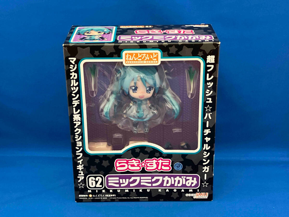 Yahoo!オークション -「ねんどろいど らき☆すたova ミックミク Yahoo!オークション -「ねんどろいど らき☆すたova ミックミク