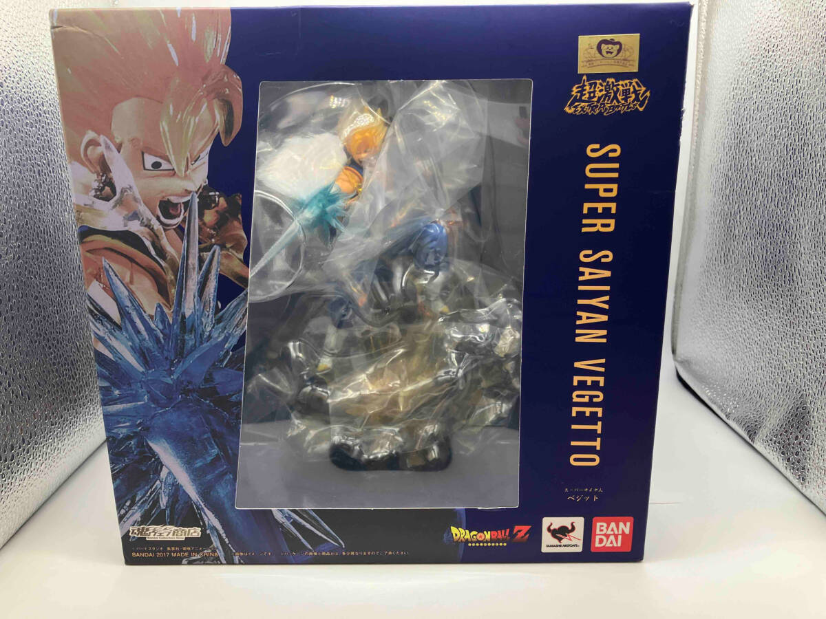 Yahoo!オークション -「s.h フィギュアーツ ベジット」の落札 Yahoo!オークション -「s.h フィギュアーツ ベジット」の落札