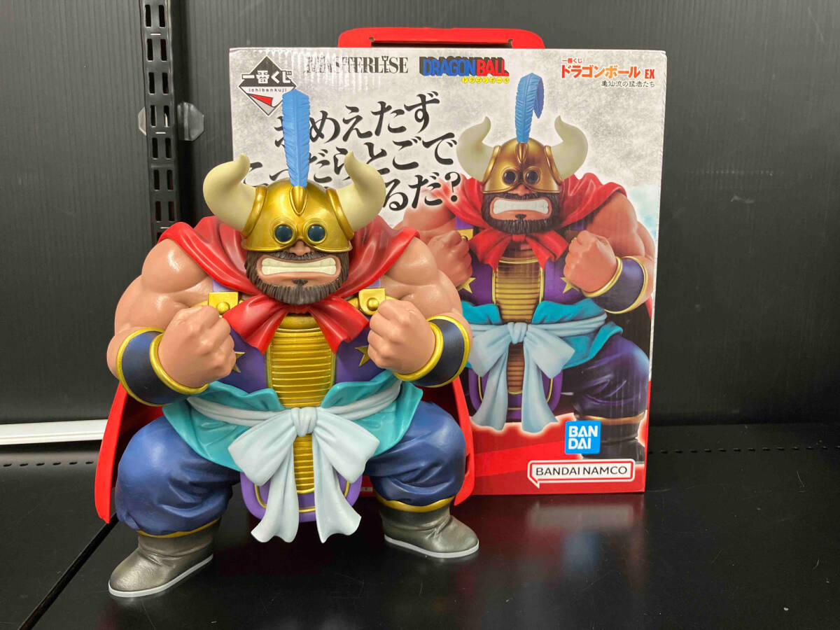 Yahoo!オークション -「ドラゴンボール 一番くじ 牛魔王」の落札 Yahoo!オークション -「ドラゴンボール 一番くじ 牛魔王」の落札