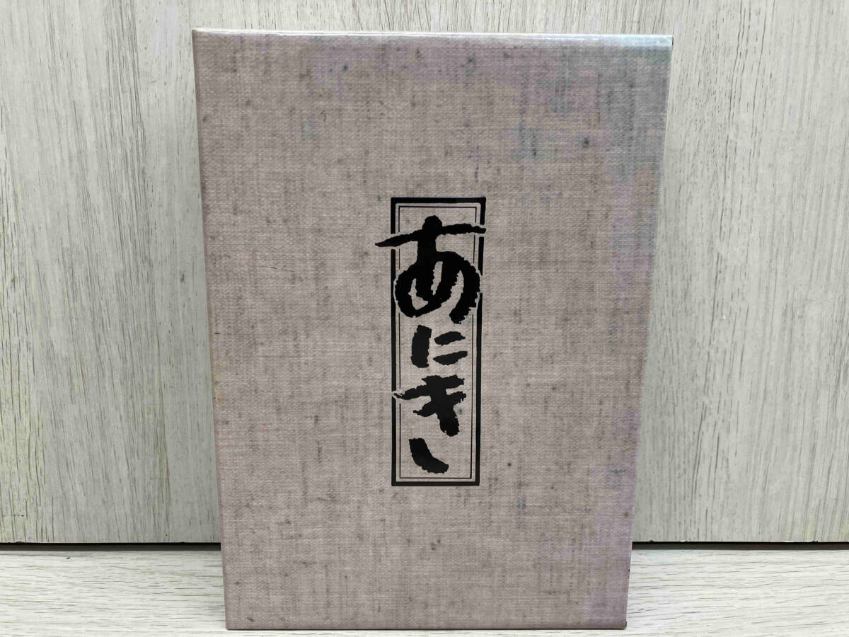 2025年最新】Yahoo!オークション -あにき dvdの中古品・新品・未