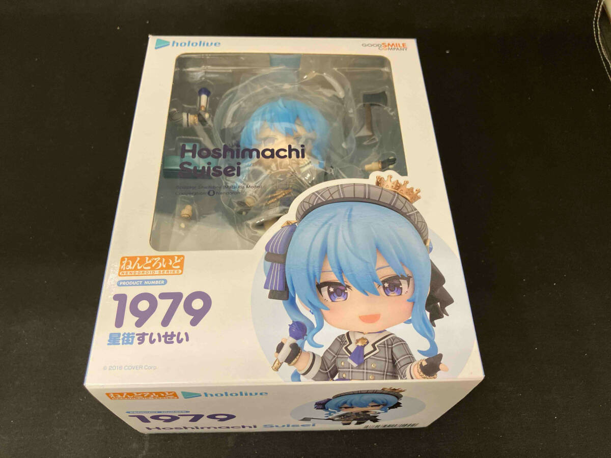 2025年最新】Yahoo!オークション -星街すいせい ねんどろいどの