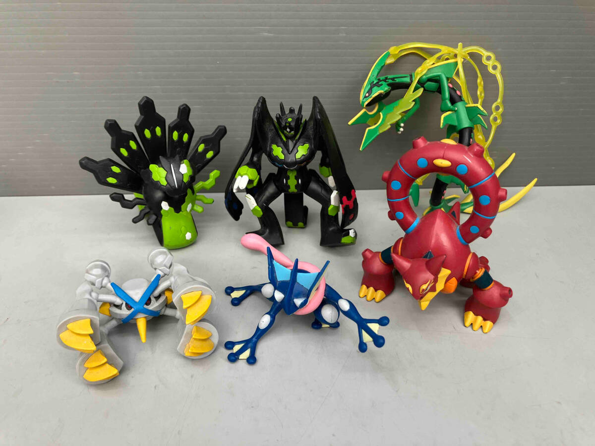 Yahoo!オークション -「ポケモン レックウザ 色違い」の落札相場 Yahoo!オークション -「ポケモン レックウザ 色違い」の落札相場
