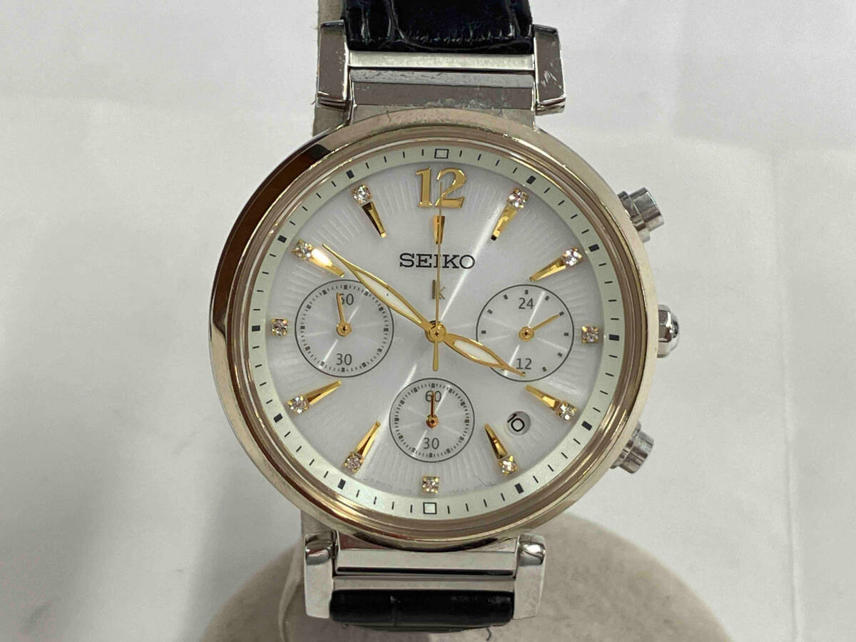 Yahoo!オークション -「(セイコー seiko) v175」(ルキア Yahoo!オークション -「(セイコー seiko) v175」(ルキア