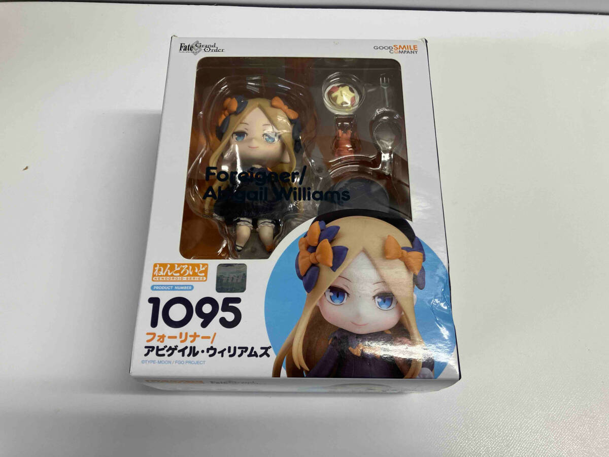 Yahoo!オークション -「アビゲイル fate」(フィギュア) の落札 Yahoo!オークション -「アビゲイル fate」(フィギュア) の落札