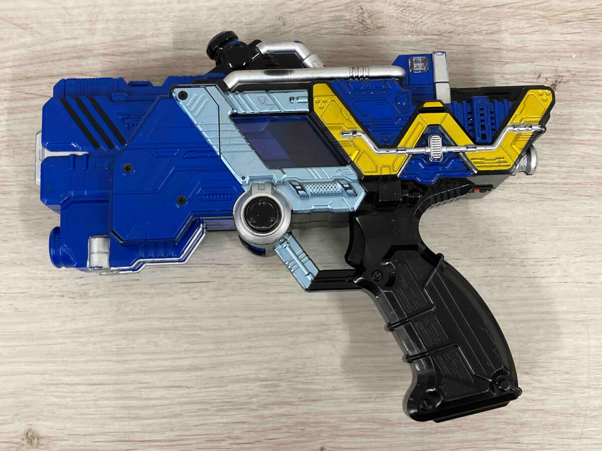 Yahoo!オークション -「仮面ライダーw トリガーマグナム」の落札 Yahoo!オークション -「仮面ライダーw トリガーマグナム」の落札