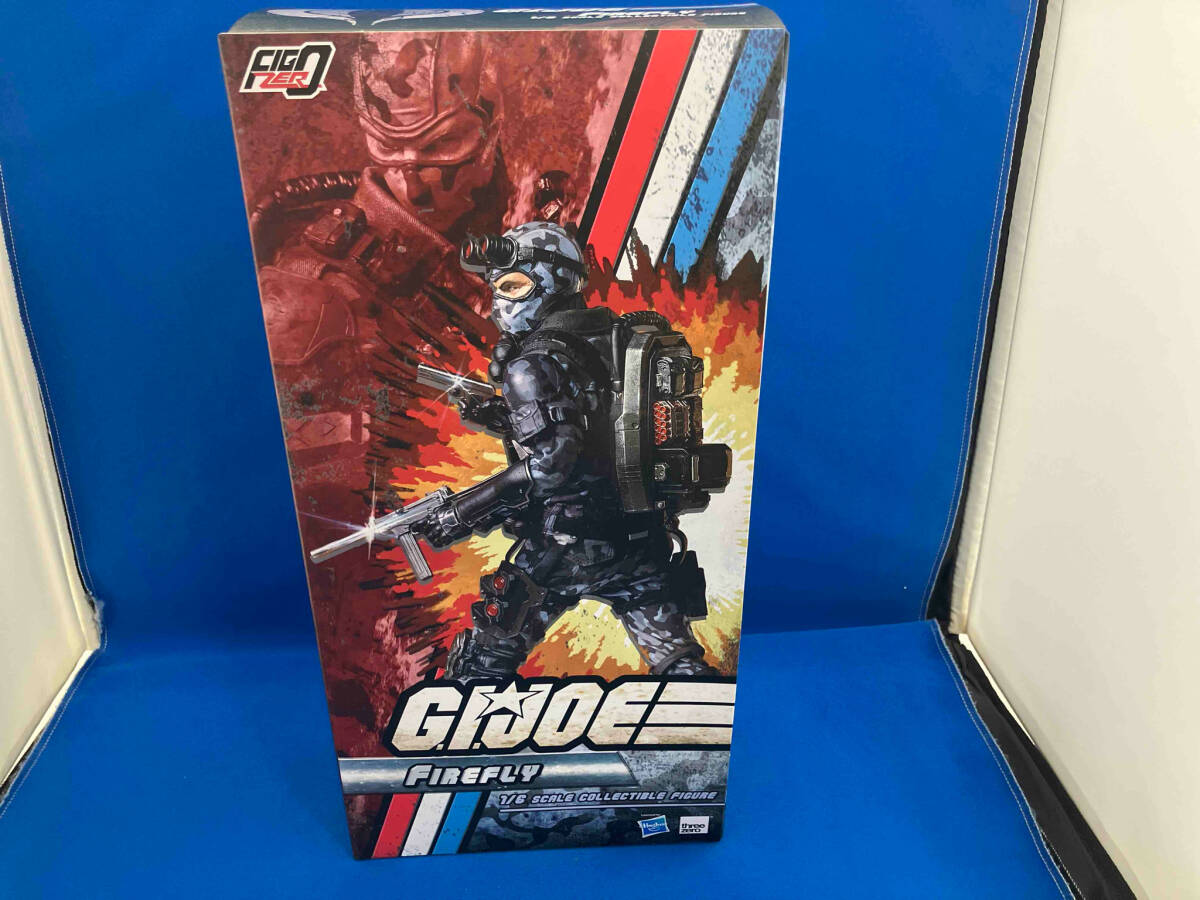 1/6 Firefly（1/6 ファイヤーフライ）｜グッドスマイル