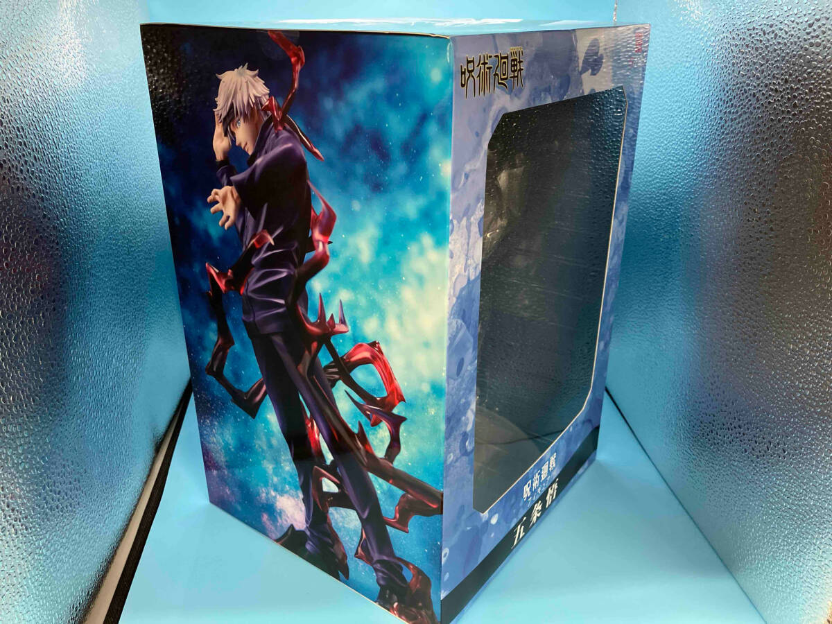 2025年最新】Yahoo!オークション -五条悟 1/7の中古品・新品 2025年最新】Yahoo!オークション -五条悟 1/7の中古品・新品
