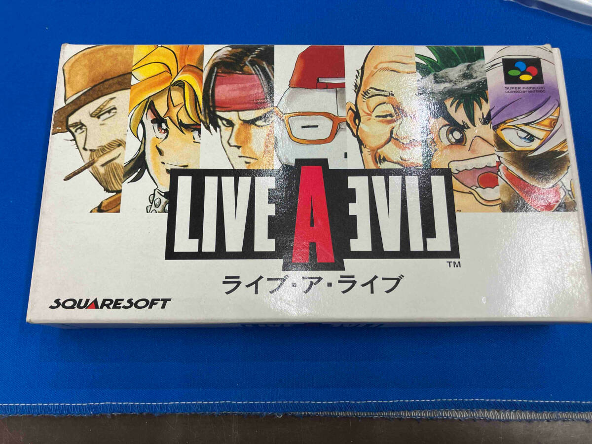 2025年最新】Yahoo!オークション -ライブ アライブの中古品