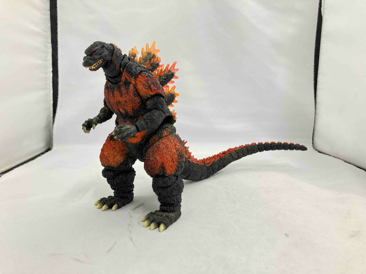 Yahoo!オークション -「モンスターアーツ ゴジラ1995」の落札 Yahoo!オークション -「モンスターアーツ ゴジラ1995」の落札