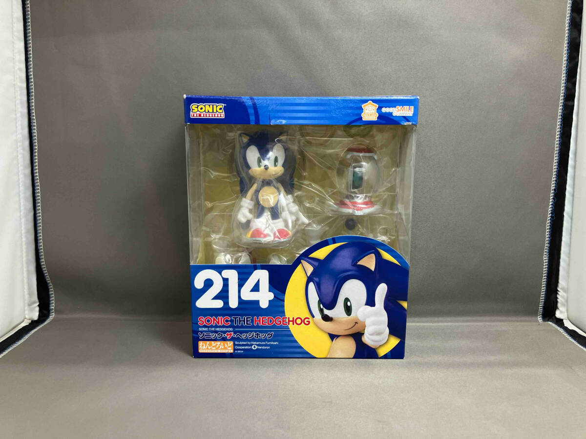 Yahoo!オークション -「ねんどろいど ソニックヘッジホッグ」の Yahoo!オークション -「ねんどろいど ソニックヘッジホッグ」の