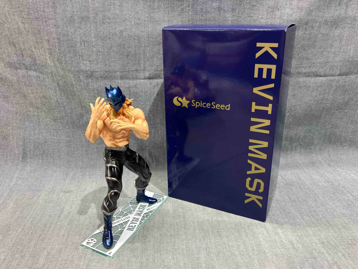 Amazon.co.jp: スパイスシード キン肉マン マッスルショット