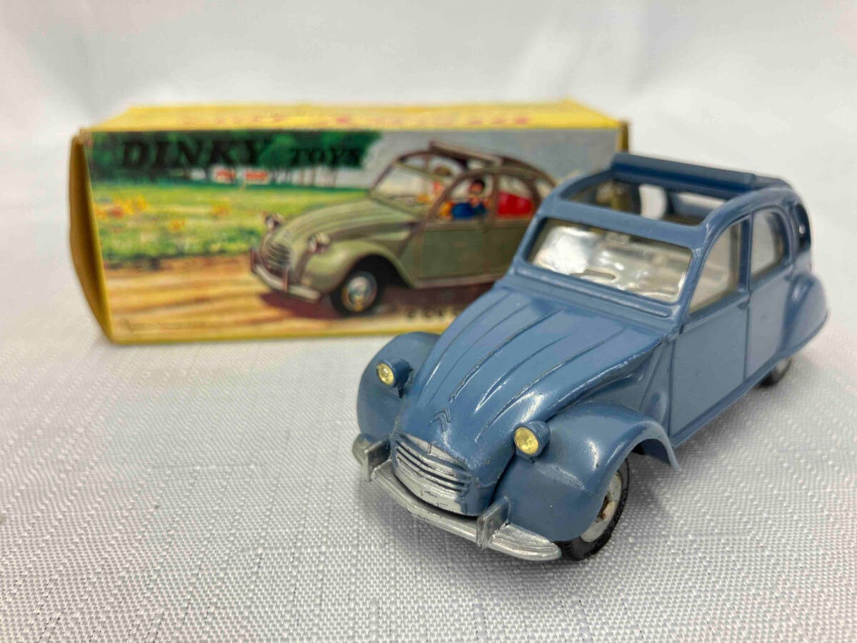 2025年最新】Yahoo!オークション -dinky citroenの中古品・新品