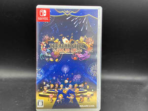 ニンテンドースイッチ シアトリズム ファイナルバーライン