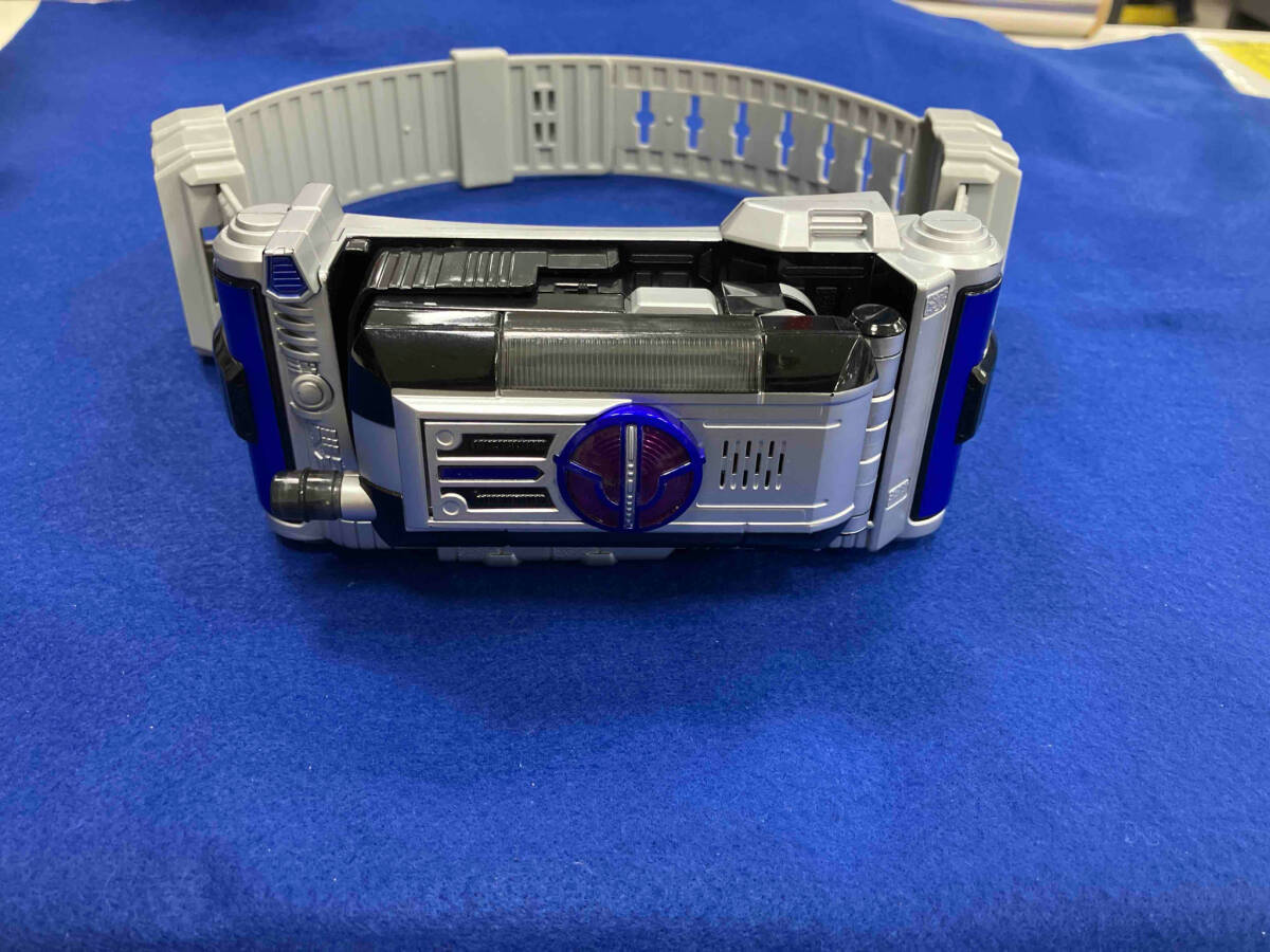 新品本物 Yahoo!オークション -「dxサイガドライバー」の落札相場・落札価格 仮面ライダー