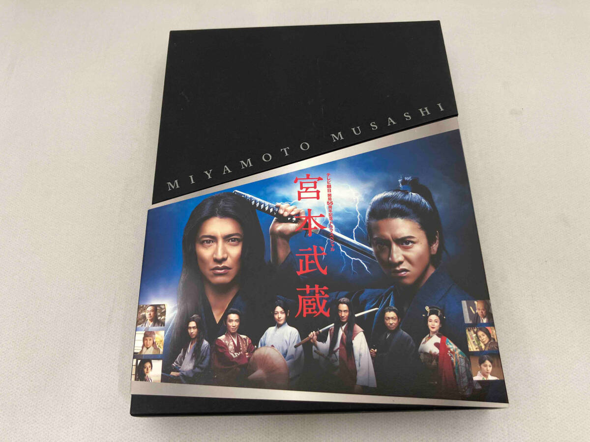 Yahoo!オークション -「宮本武蔵」(テレビドラマ) (DVD)の落札 Yahoo!オークション -「宮本武蔵」(テレビドラマ) (DVD)の落札