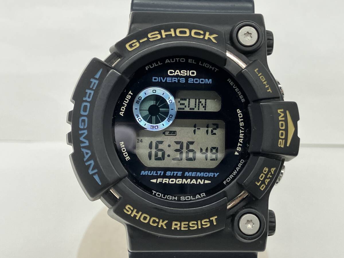 Yahoo!オークション -「フロッグマントリプルクラウン」の落札 Yahoo!オークション -「フロッグマントリプルクラウン」の落札