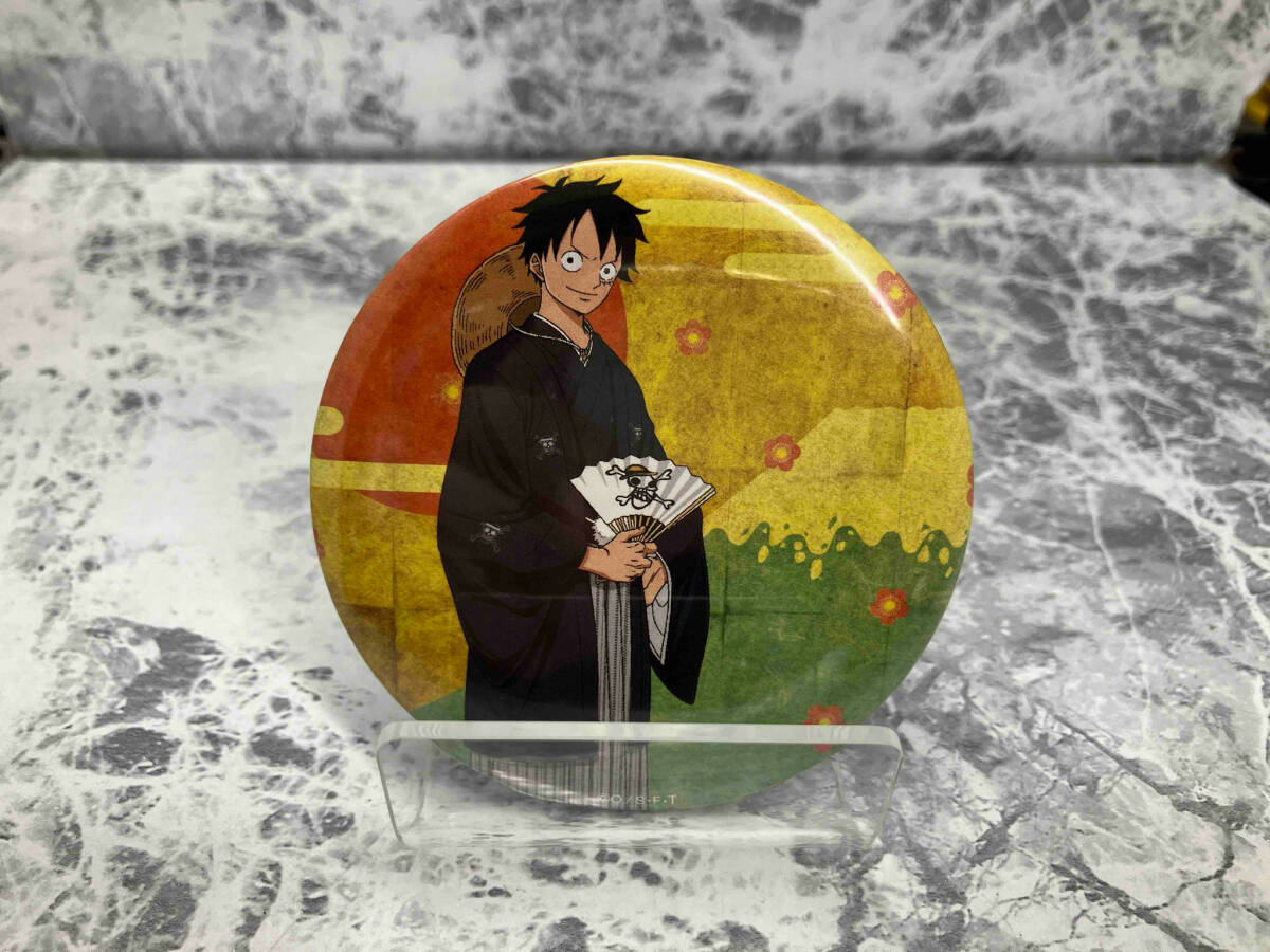 ☆フジテレビ限定 ワンピース ONE PIECE トレーディング BATTLE