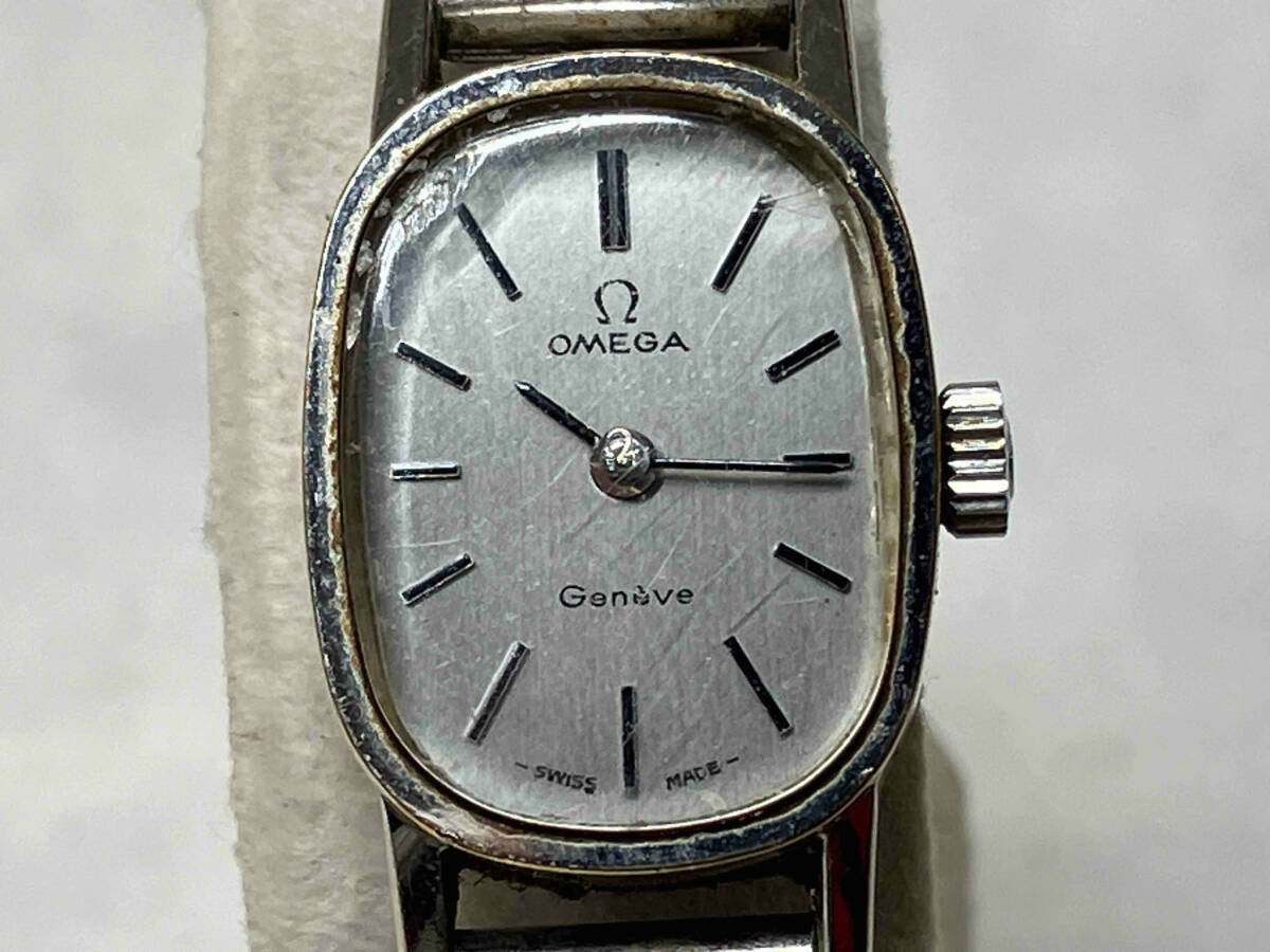 Yahoo!オークション -「omega geneve automatic」(オメガ) (あ行 Yahoo!オークション -「omega geneve automatic」(オメガ) (あ行