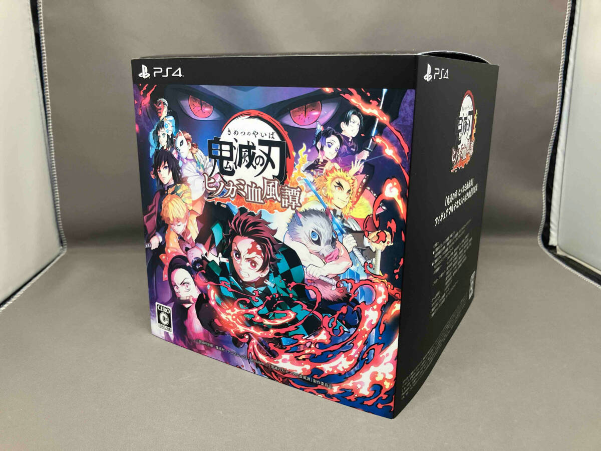 �y�\�t�g���J���i�z �mPS4�n �u�S�ł̐n �q�m�J�~����杁v�t�B�M���A�}���`�X�^���h�t�����ʌ����