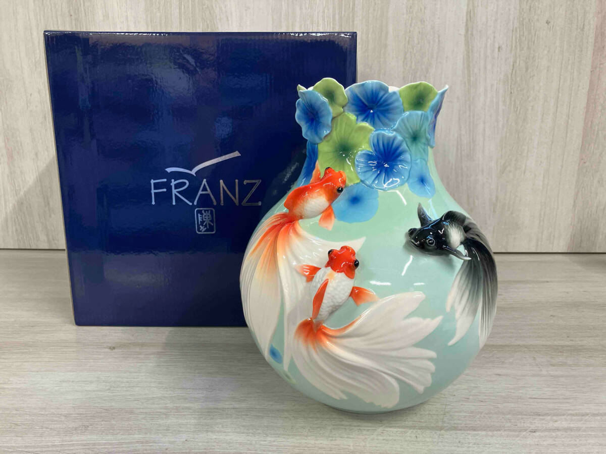 Yahoo!オークション -「franz フランツコレクション」の落札相場 Yahoo!オークション -「franz フランツコレクション」の落札相場